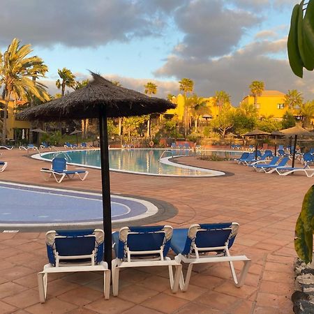 Fuerteventura Apartments Corralejo Eksteriør bilde