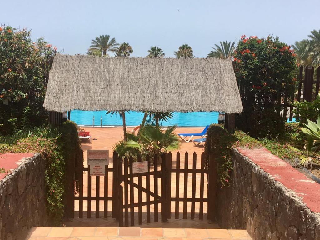 Fuerteventura Apartments Corralejo Eksteriør bilde