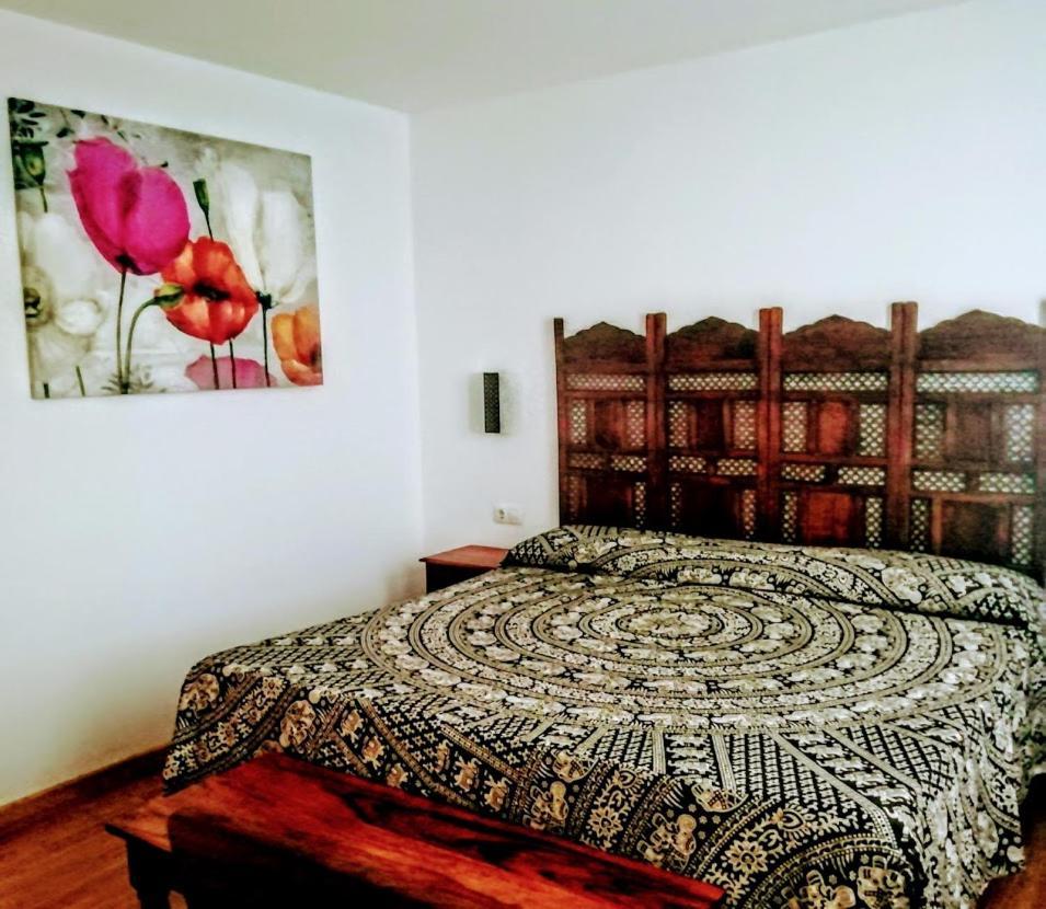 Fuerteventura Apartments Corralejo Eksteriør bilde