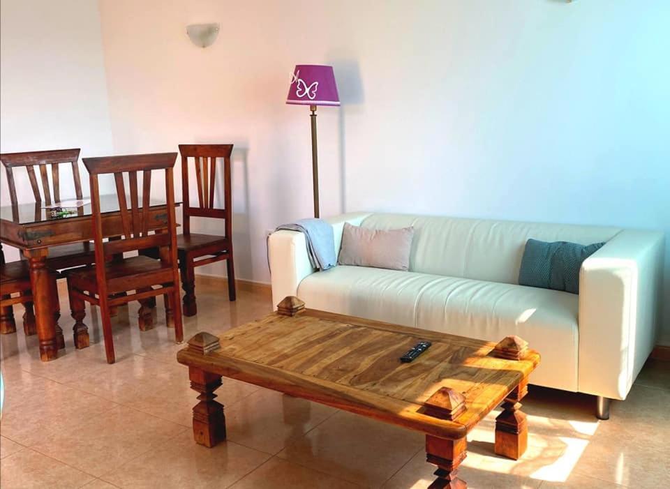 Fuerteventura Apartments Corralejo Eksteriør bilde