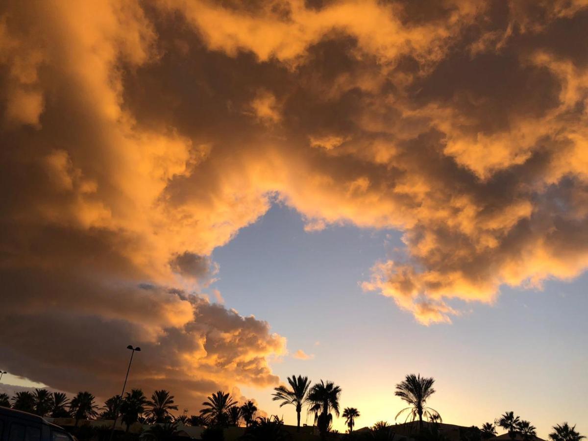 Fuerteventura Apartments Corralejo Eksteriør bilde