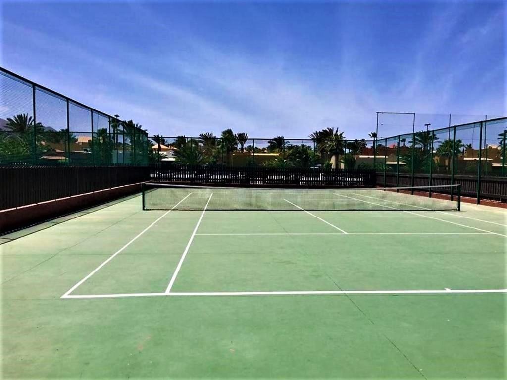 Fuerteventura Apartments Corralejo Eksteriør bilde