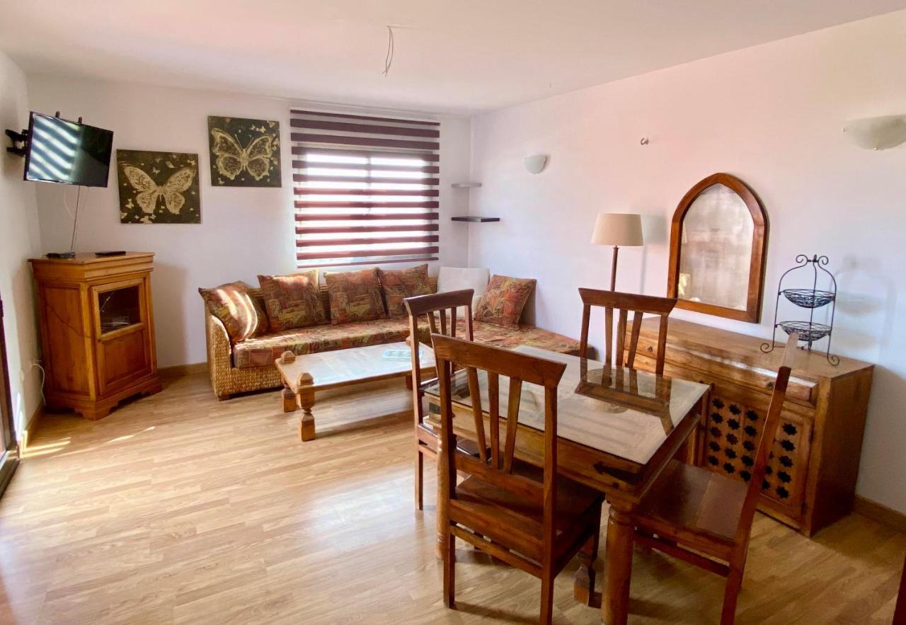 Fuerteventura Apartments Corralejo Eksteriør bilde