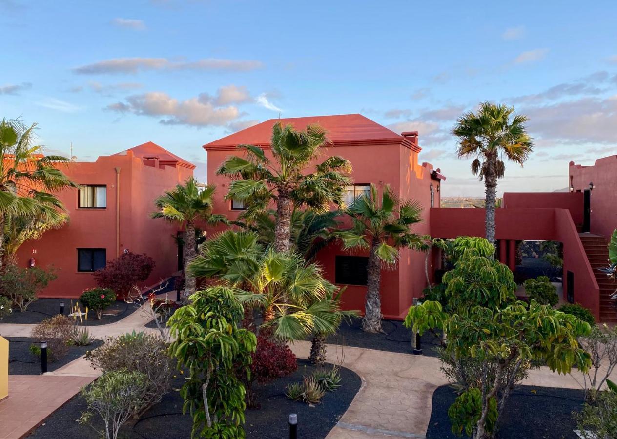 Fuerteventura Apartments Corralejo Eksteriør bilde