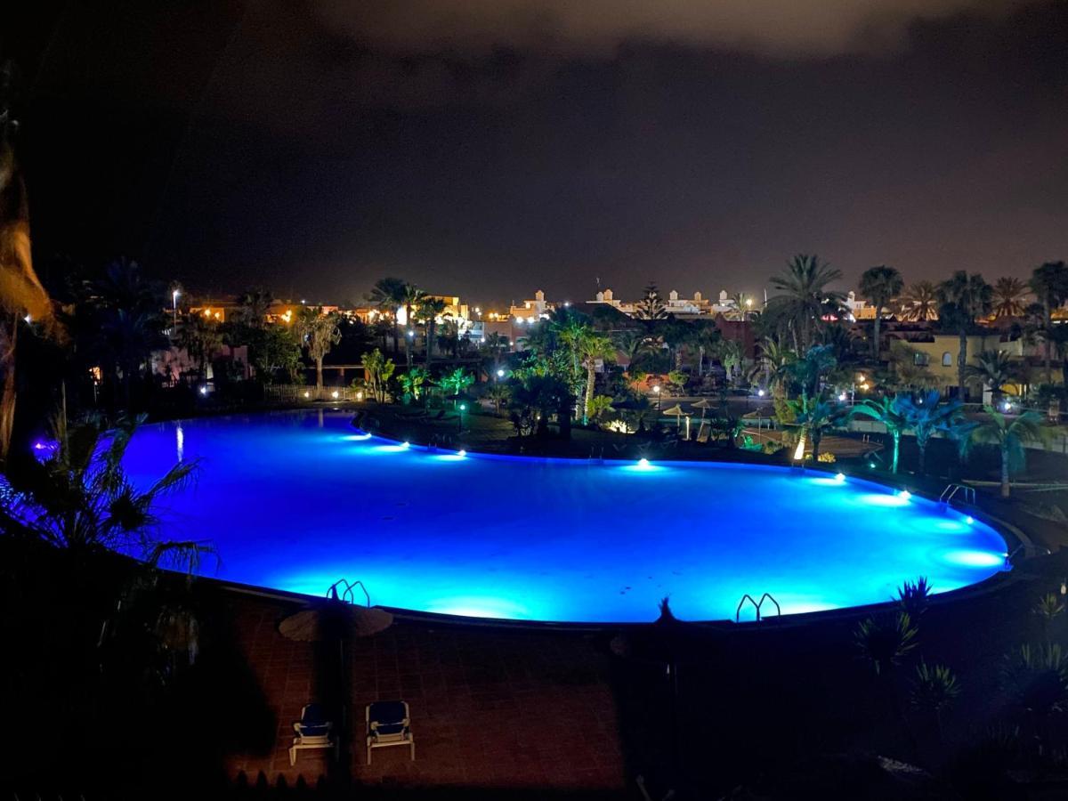 Fuerteventura Apartments Corralejo Eksteriør bilde