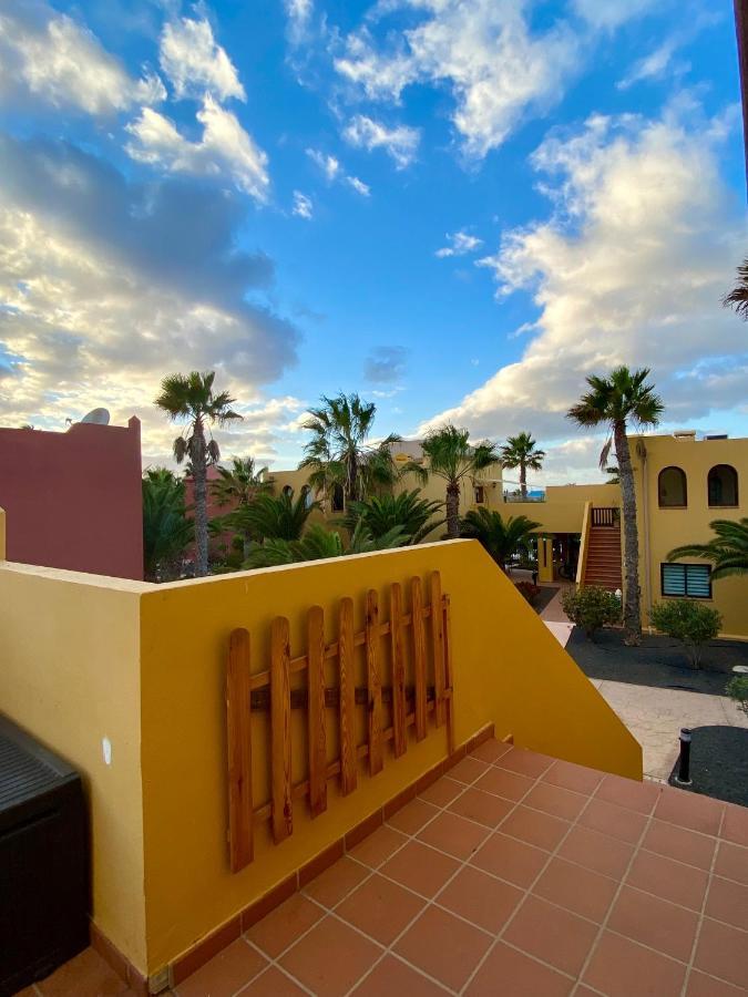 Fuerteventura Apartments Corralejo Eksteriør bilde