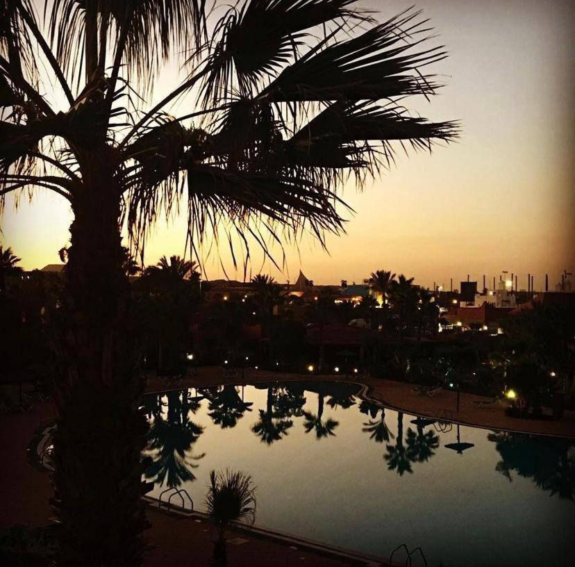 Fuerteventura Apartments Corralejo Eksteriør bilde