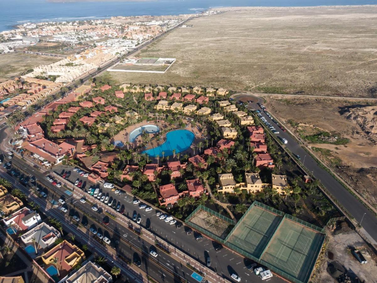 Fuerteventura Apartments Corralejo Eksteriør bilde