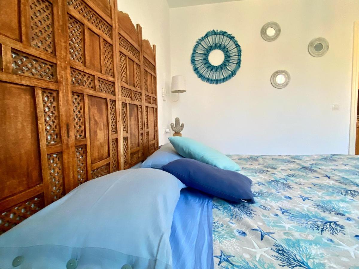 Fuerteventura Apartments Corralejo Eksteriør bilde