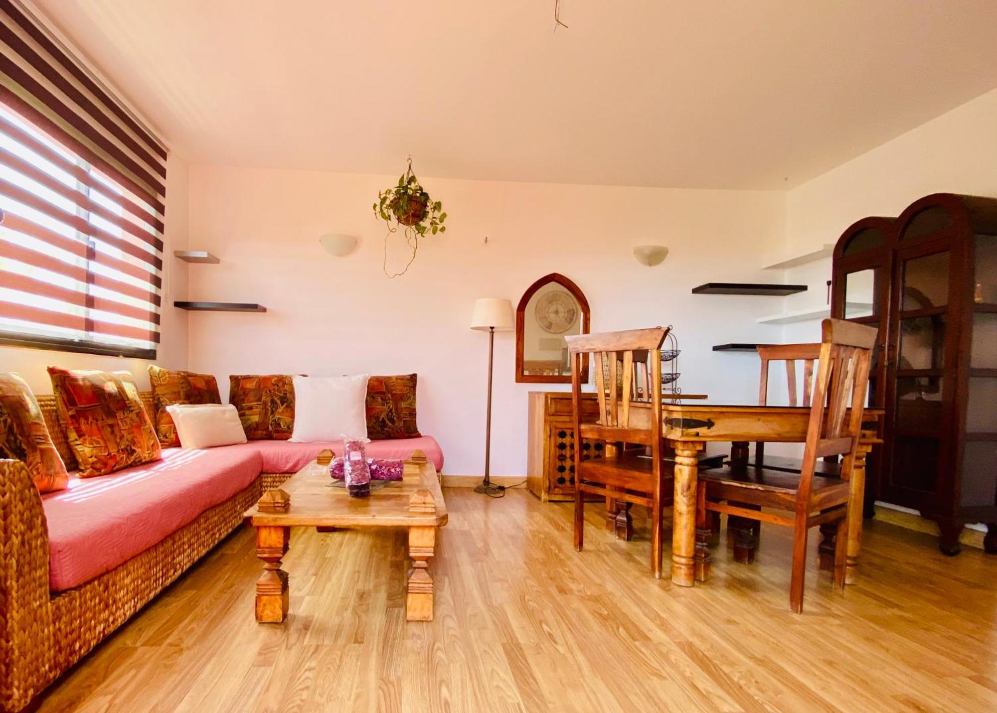 Fuerteventura Apartments Corralejo Eksteriør bilde