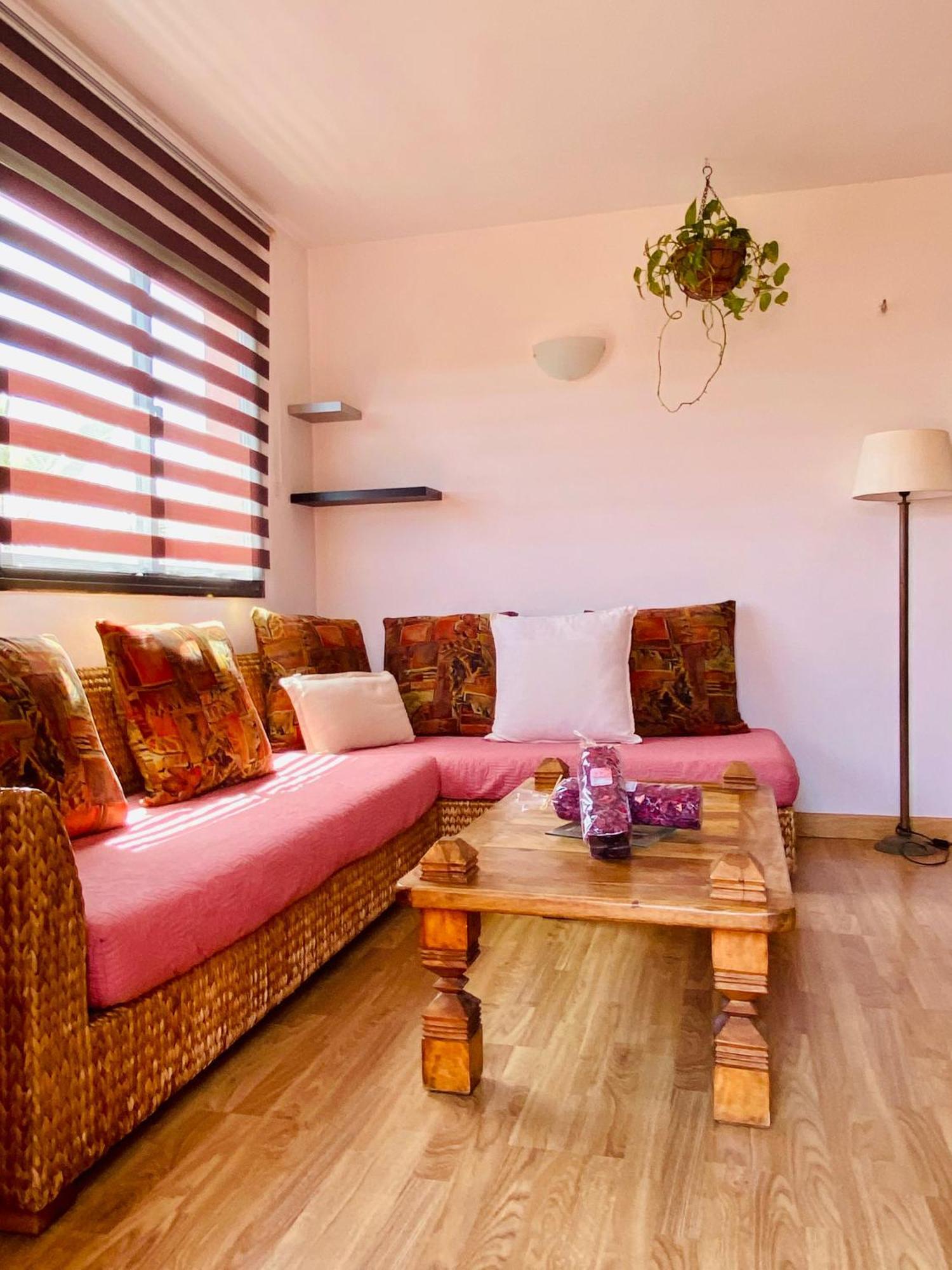 Fuerteventura Apartments Corralejo Eksteriør bilde
