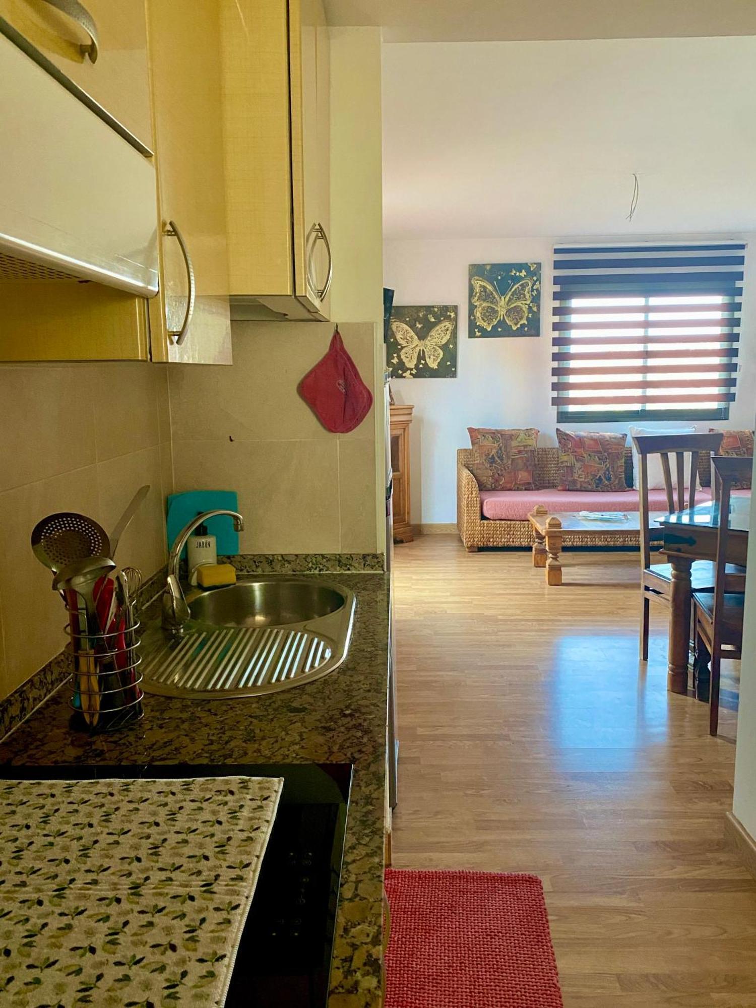 Fuerteventura Apartments Corralejo Eksteriør bilde
