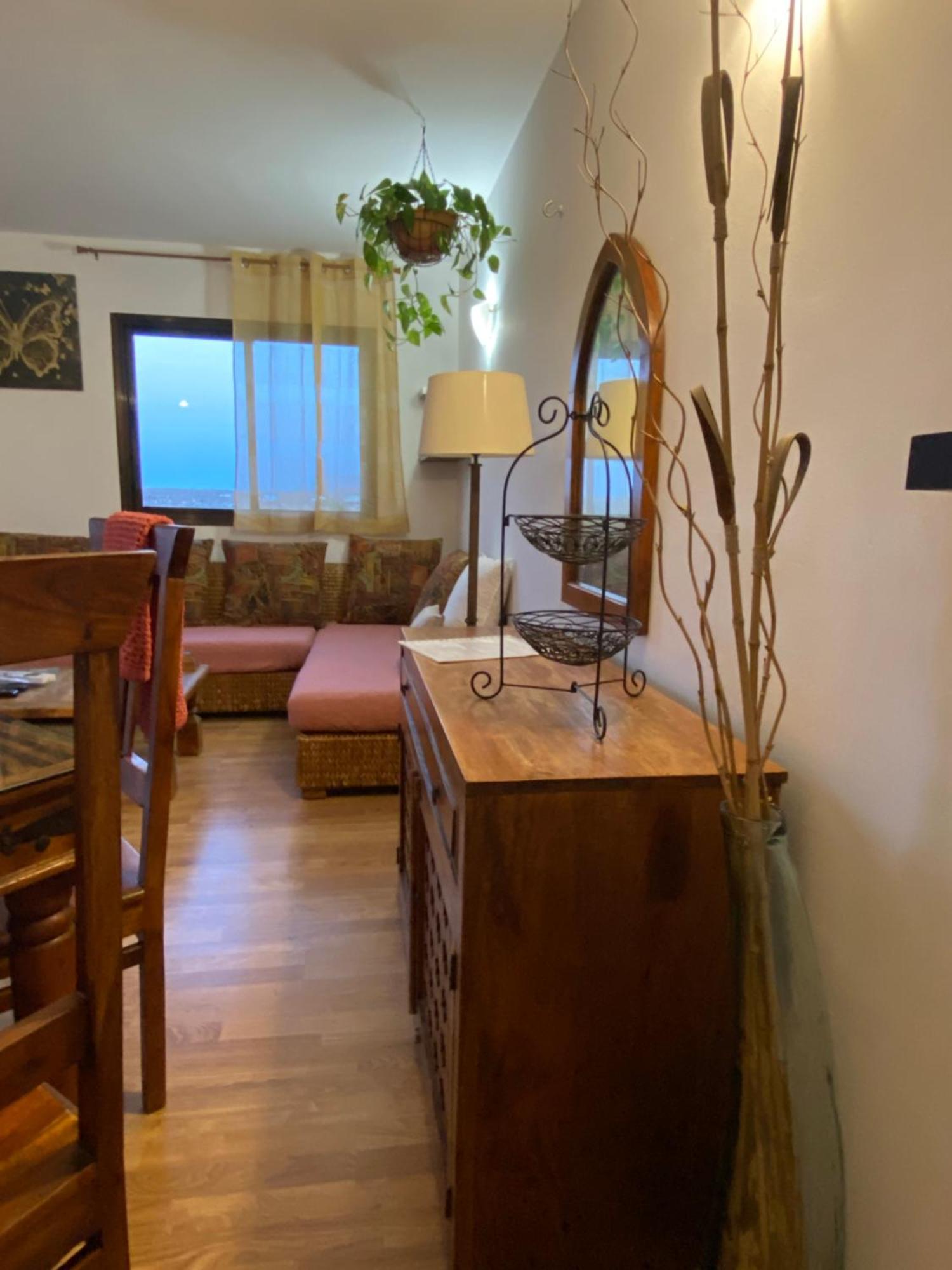 Fuerteventura Apartments Corralejo Eksteriør bilde