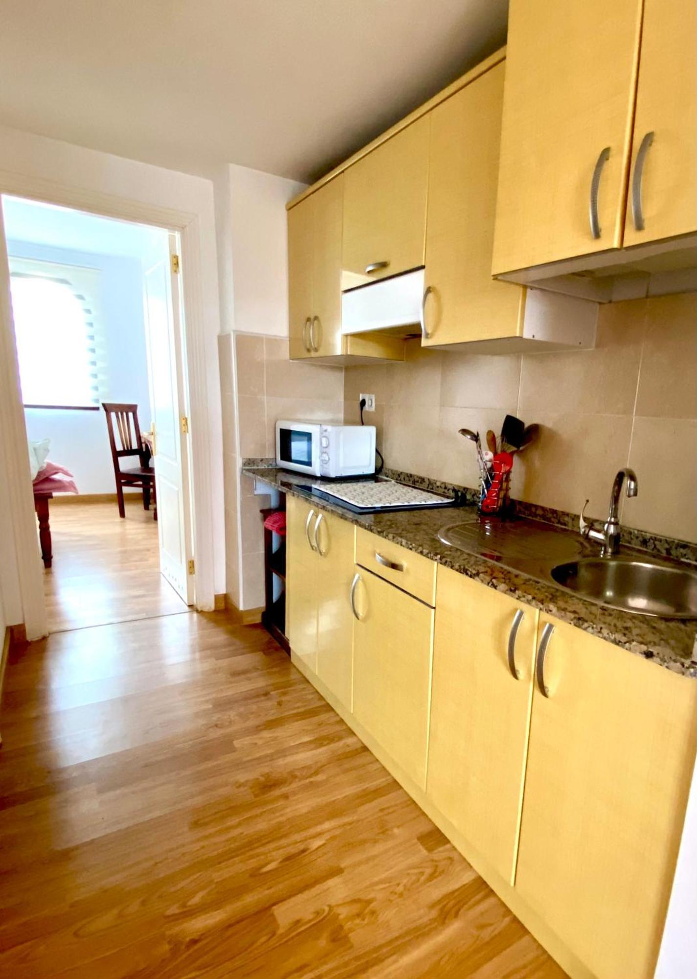 Fuerteventura Apartments Corralejo Eksteriør bilde