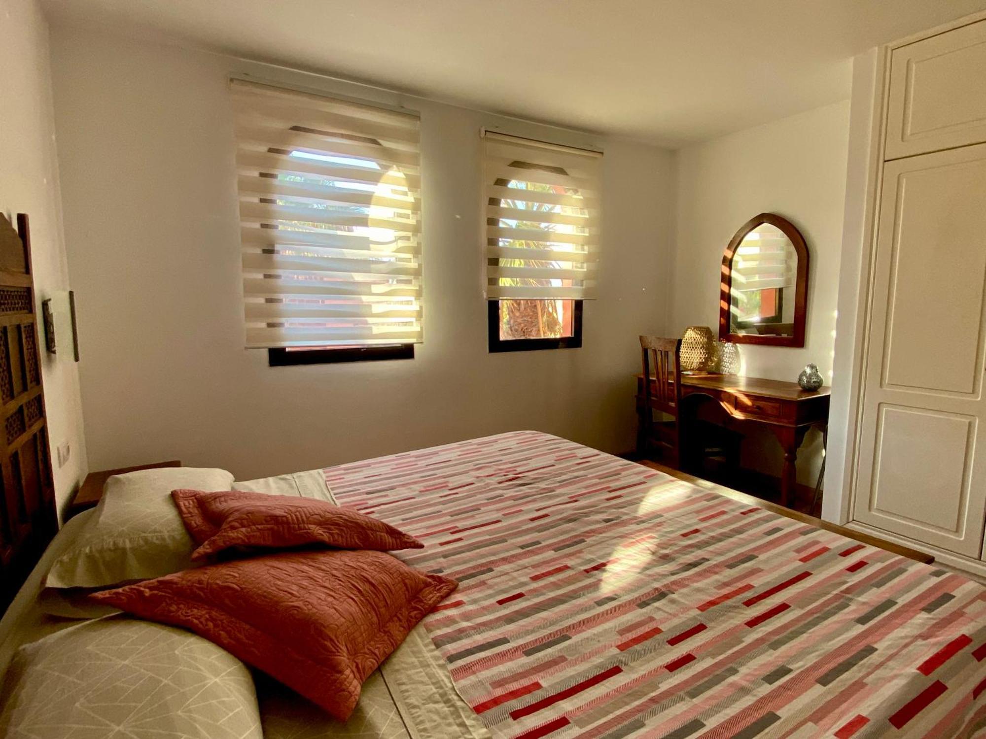 Fuerteventura Apartments Corralejo Eksteriør bilde