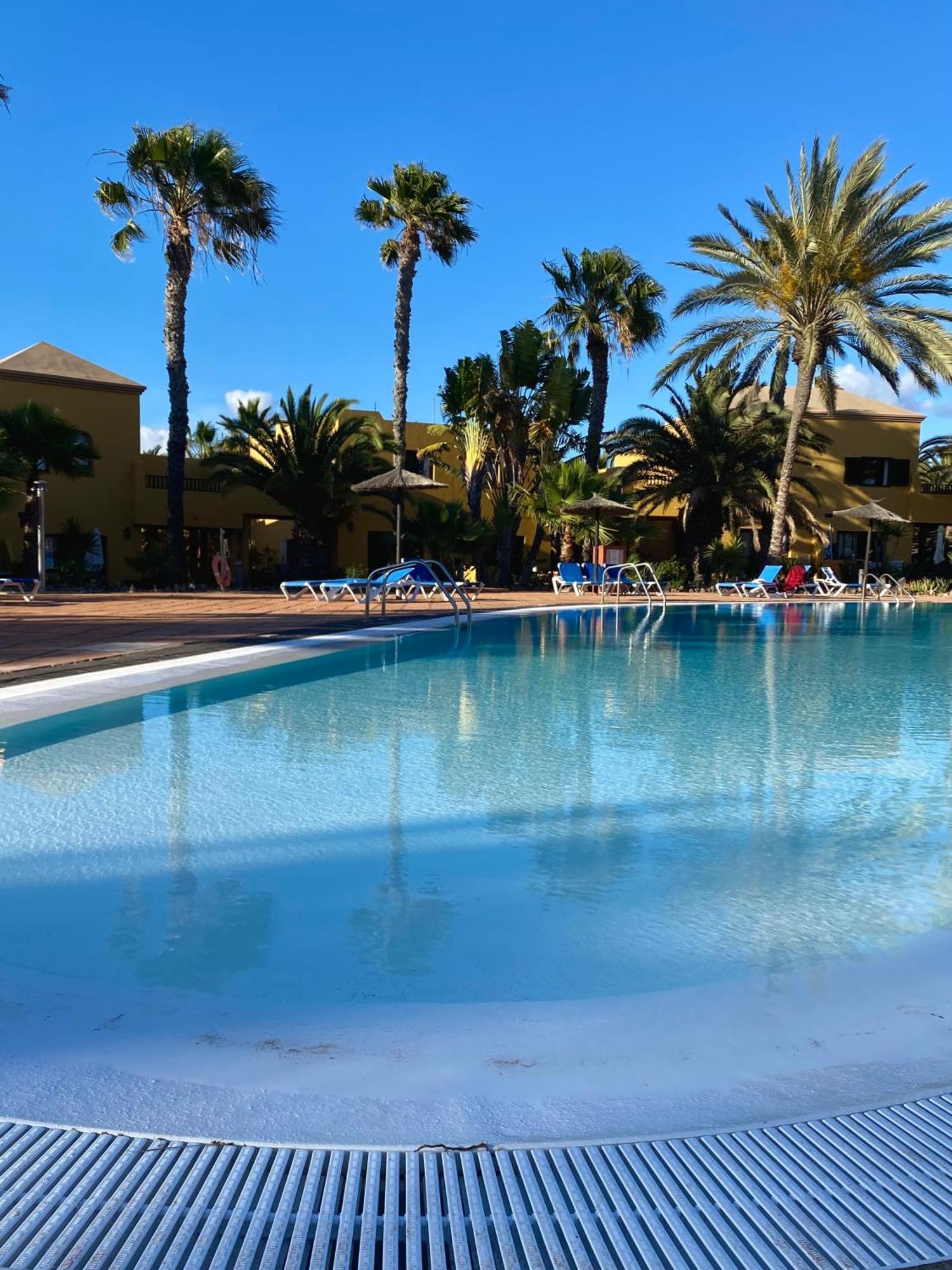 Fuerteventura Apartments Corralejo Eksteriør bilde
