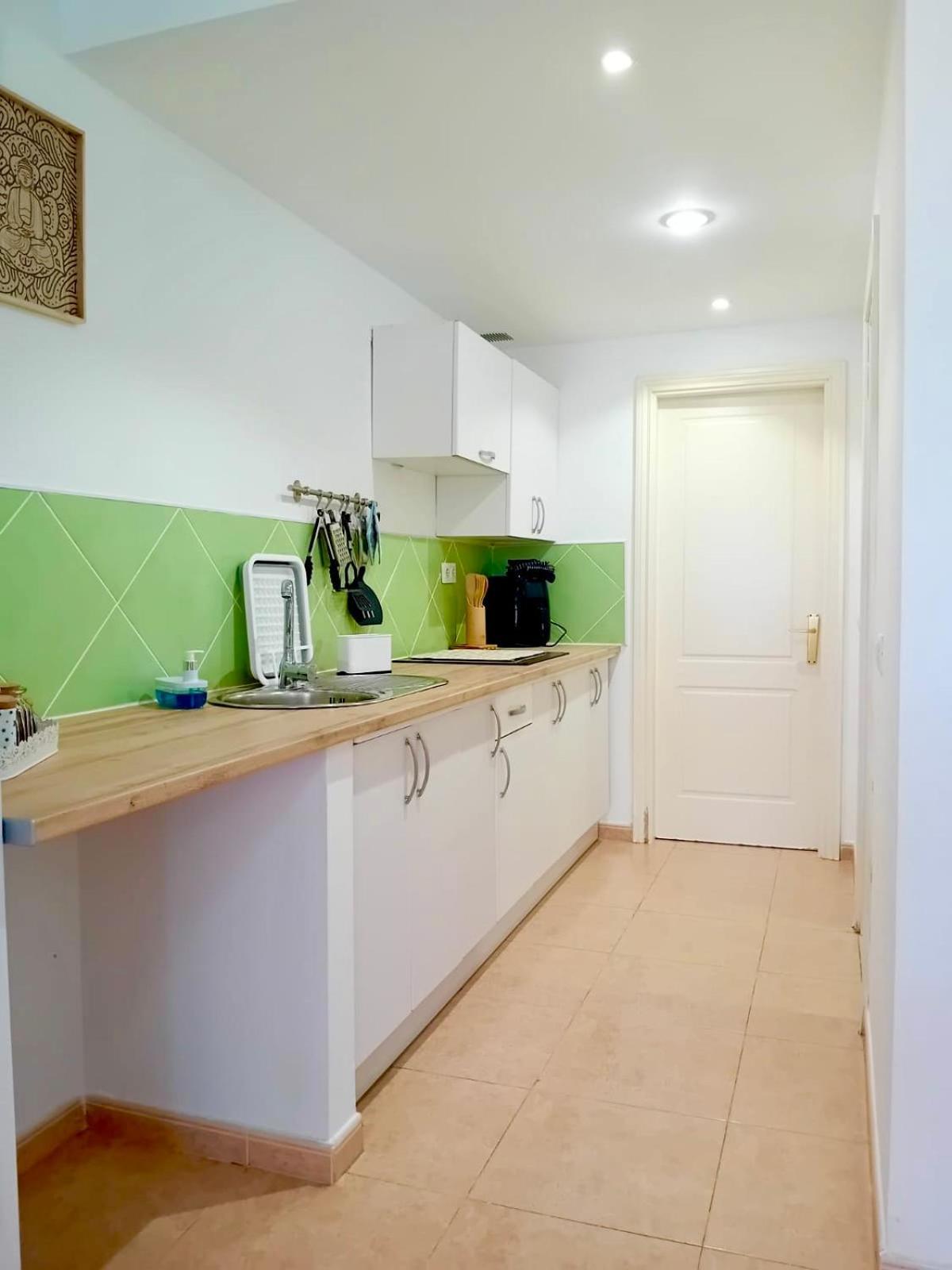 Fuerteventura Apartments Corralejo Eksteriør bilde