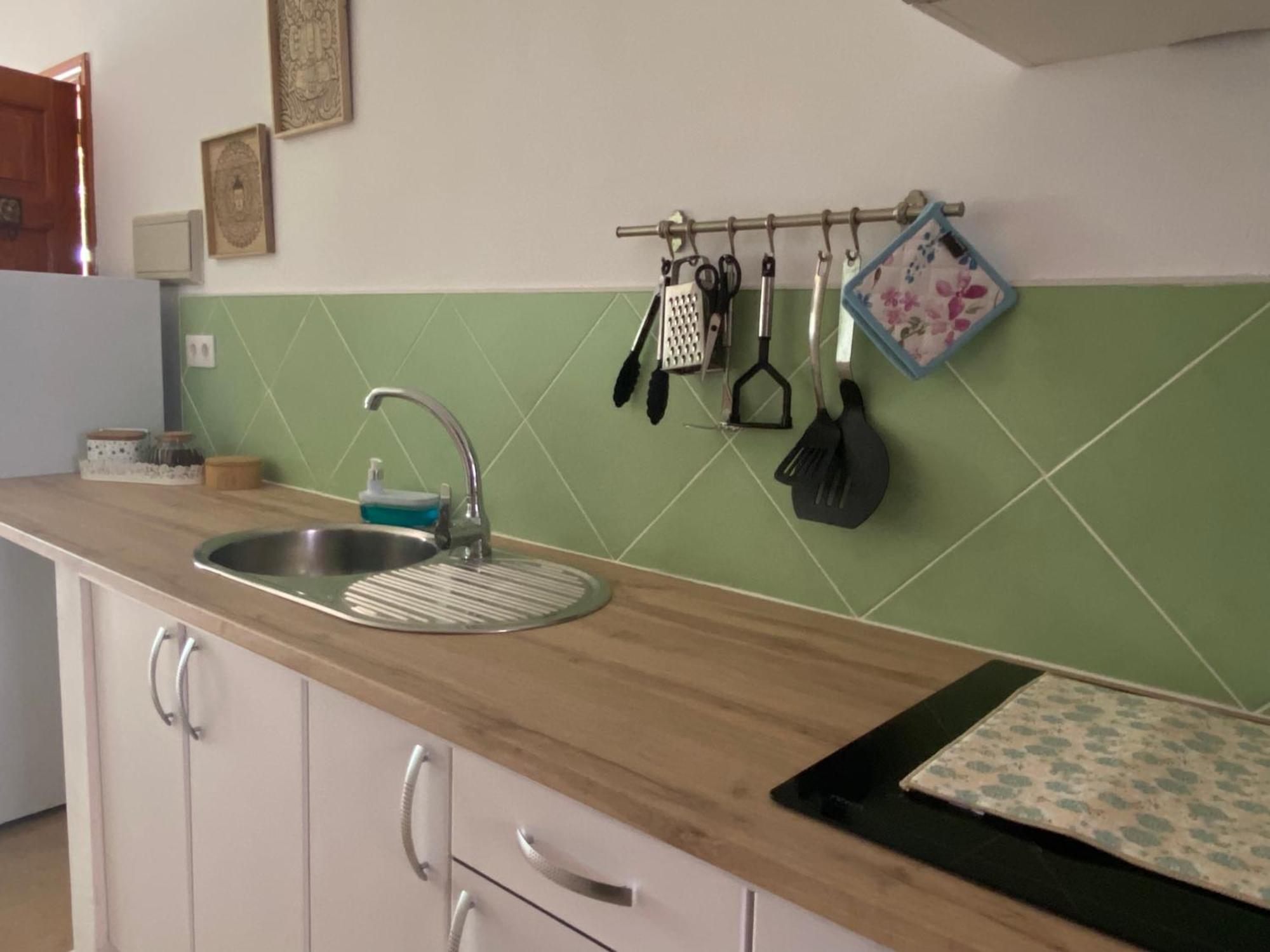 Fuerteventura Apartments Corralejo Eksteriør bilde
