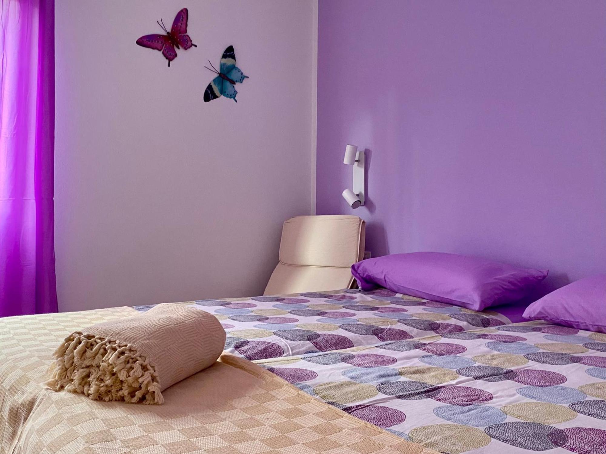 Fuerteventura Apartments Corralejo Eksteriør bilde