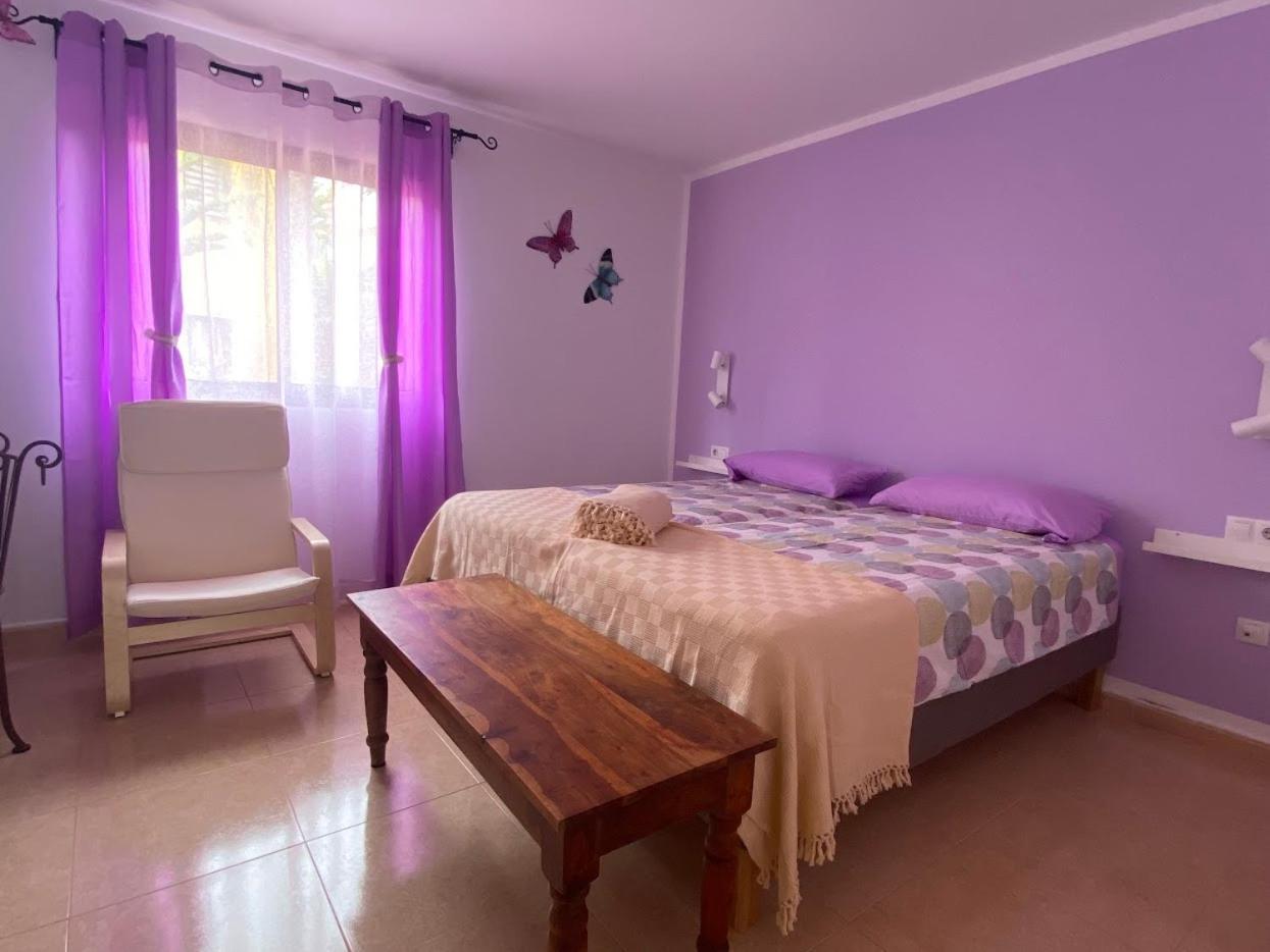Fuerteventura Apartments Corralejo Eksteriør bilde