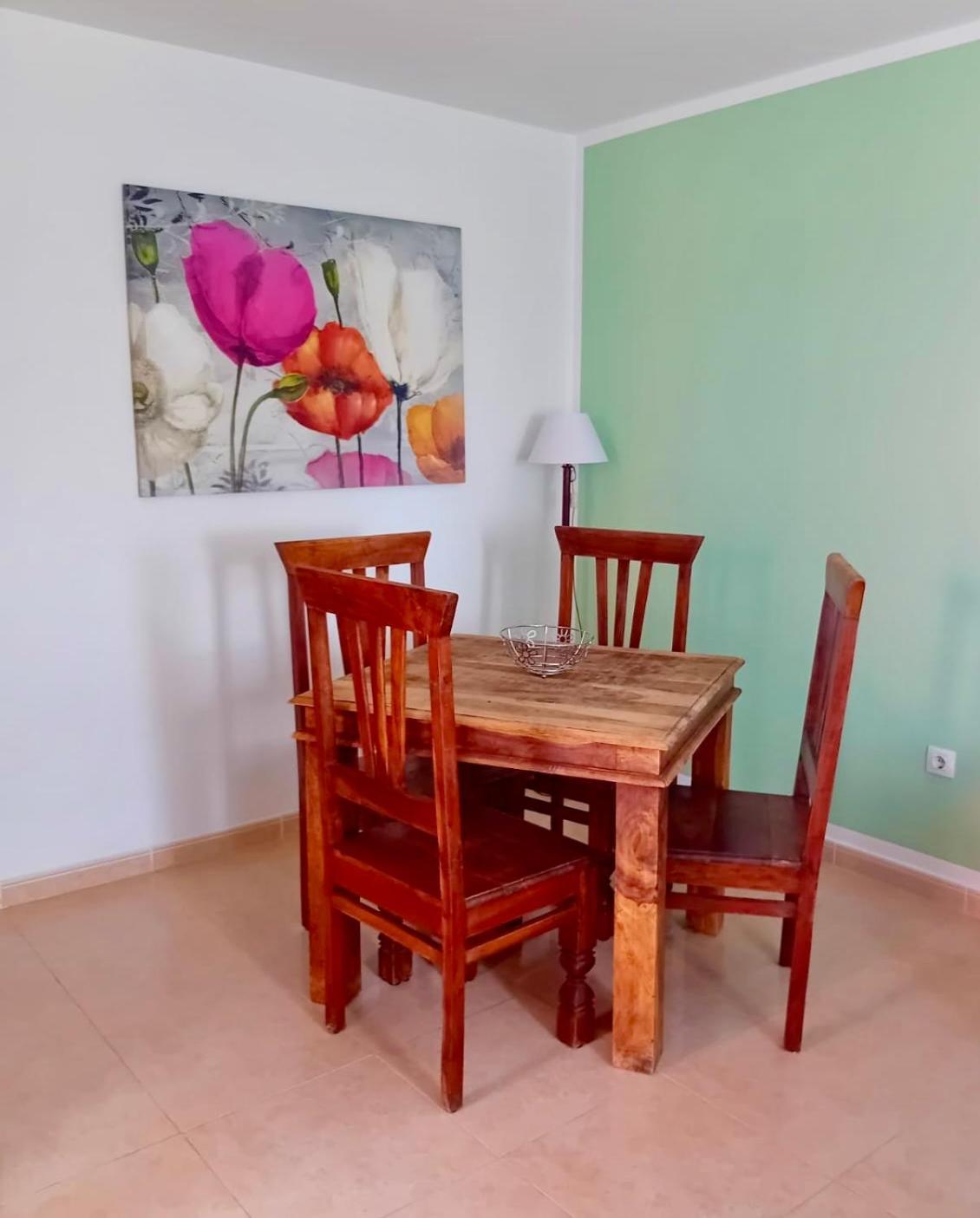 Fuerteventura Apartments Corralejo Eksteriør bilde