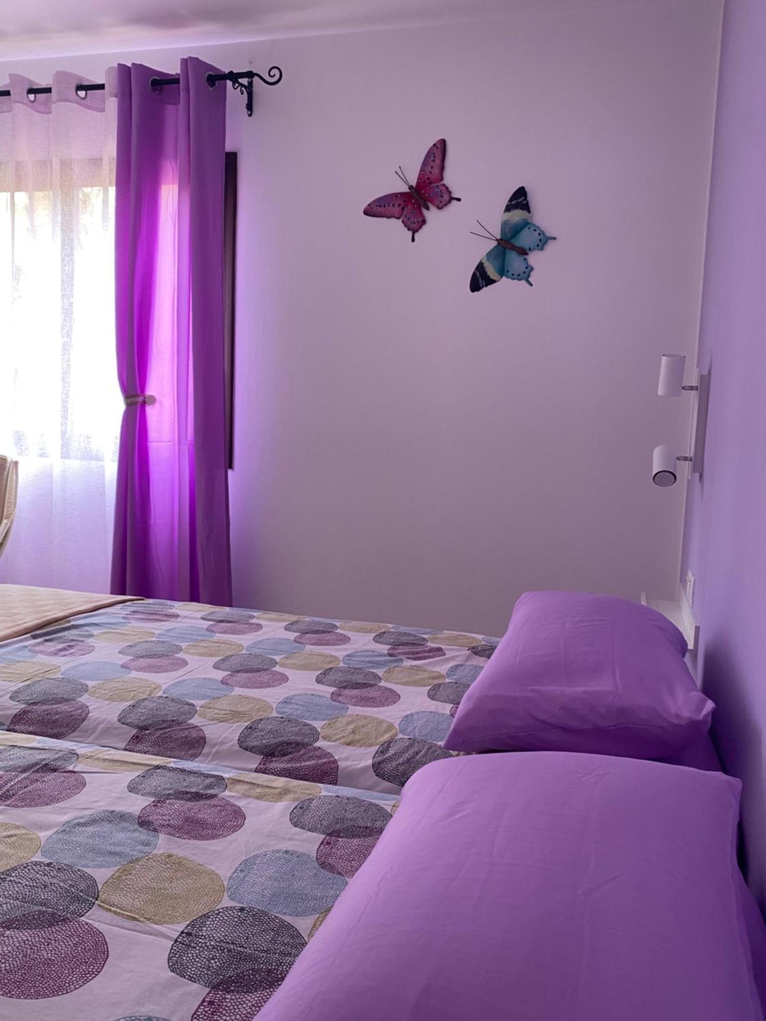 Fuerteventura Apartments Corralejo Eksteriør bilde